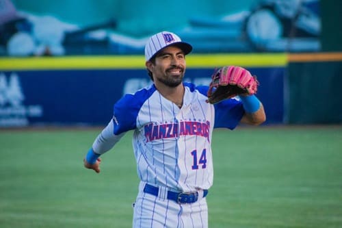 Al alza la Manzana; Cuauhtémoc se lleva el segundo de la serie final del Estatal de Beisbol