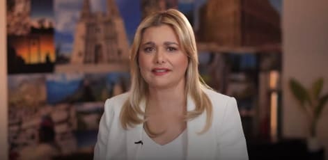 Busca Gobierno federal censurar medios con Ley de Audiencias; Maru Campos