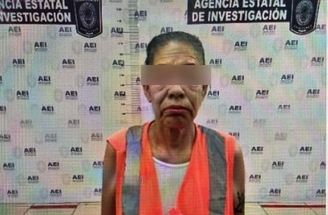 Golpeaba a su esposo con discapacidad motora