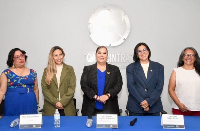 Eufrosina, ofrecerá conferencia «Las niñas si pueden»