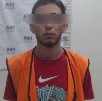 Mata a mujer y la arroja a la via pública; le dan 27 años de cárcel