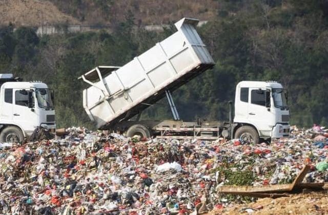 No era un capricho sino una necesidad el relleno sanitario de Mápula