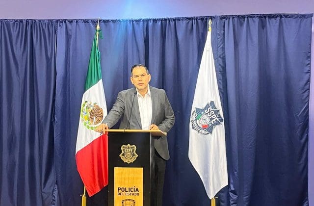 Anuncia Gil Loya el fin de sus aspiraciones por la gubernatura