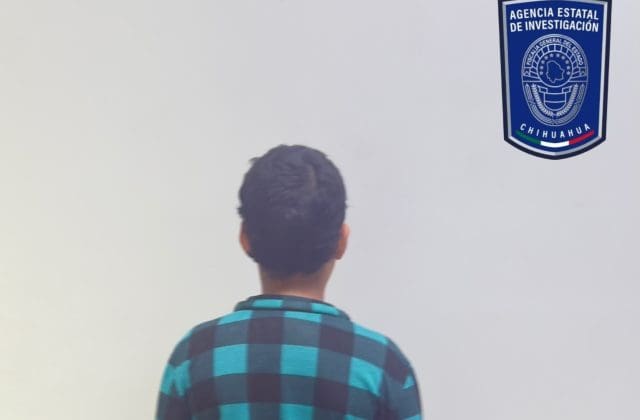 Localizan a niño de 11 años, con reporte de desaparecicion en cd Juárez