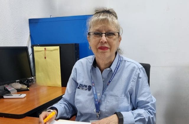 Apoyo integral a personas vulnerables en la policía municipal