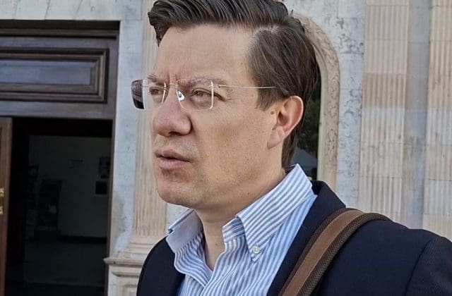 Aún sin definición recurso de revisión por caso Mápula