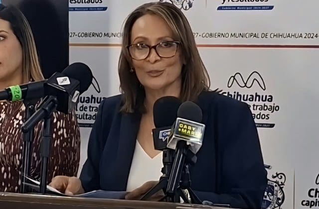 Chihuahua Capital concluye evaluación PEFA Género y fortalece gestión financiera