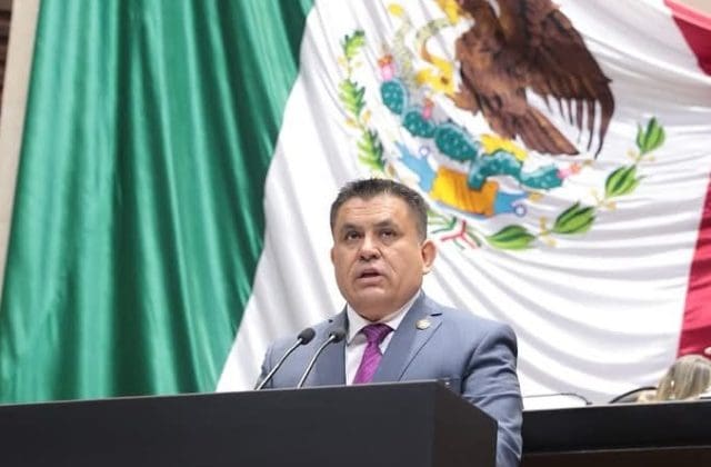 Exfuncionario de Sinaloa detenido en EU por fentanilo genera críticas de Alex Dominguez