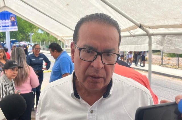 JCAS advierte: si no llueve, próximo ciclo agrícola quedaría restringido