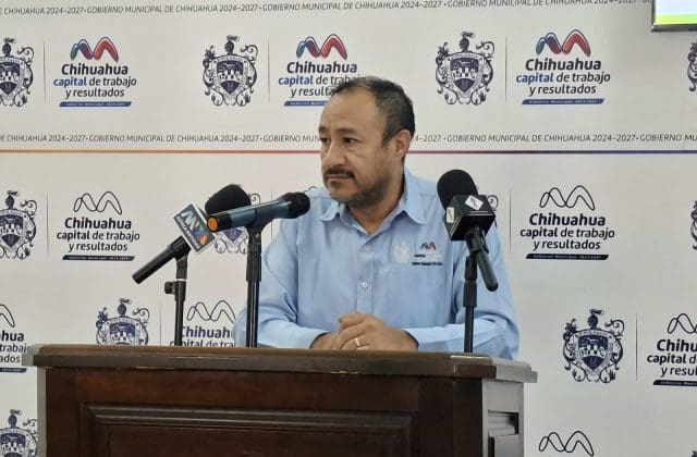 Anuncian para este jueves la inauguración de los puentes de Nogales e Industrias