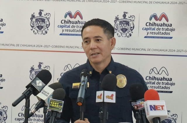 Registra Chihuahua Capital 16 homicidios durante agosto