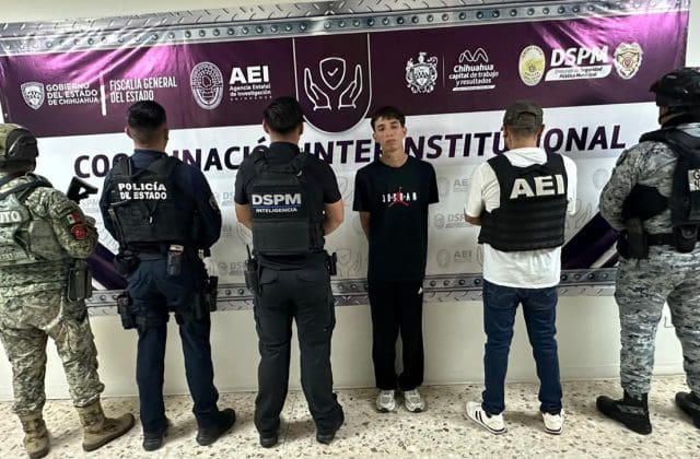 Se hacía pasar por cliente y les robaba los IPhone en venta