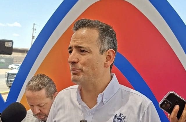 Los aspirantes del PAN deben privilegiar la unidad rumbo a 2027: Marco Bonilla