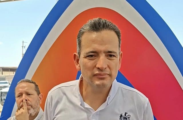 Marco Bonilla indica que el informe será con un formato distinto