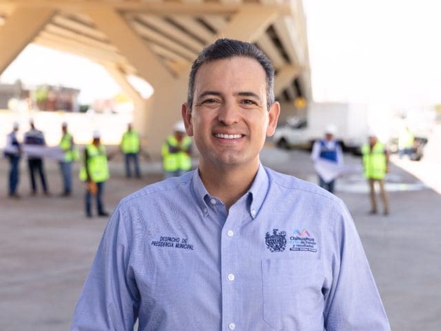 “Cumplimos con resultados”: inicia Marco Bonilla difusión de su Quinto informe