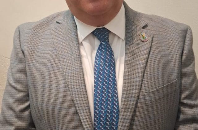 Luis Rivera afirma atienden necesidades y peticiones de la UACH