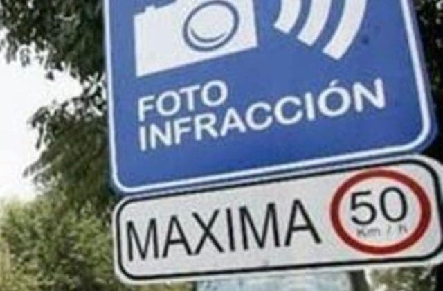 Vialidad analiza regresen las foto-multas