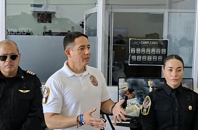 Preparan nueva estrategia para investigar homicidios en Chihuahua Capital