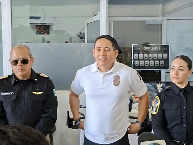 Desplegarán operativo especial por regreso a clases en Chihuahua