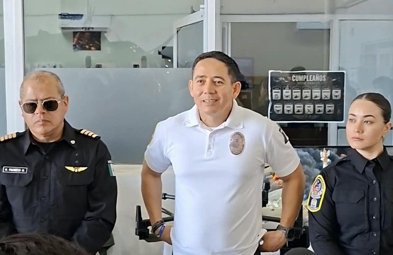 Desplegarán operativo especial por regreso a clases en Chihuahua