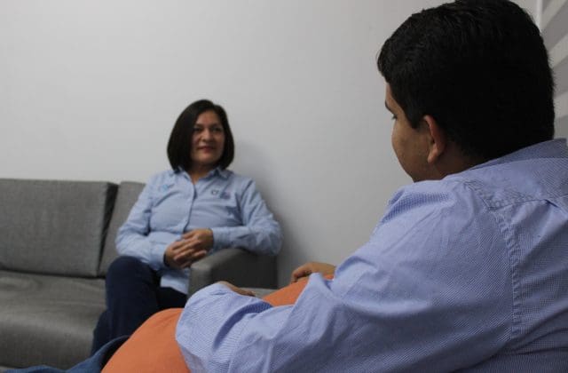 Invita IMPAS a adolescentes a reconocer sus emociones y pedir ayuda