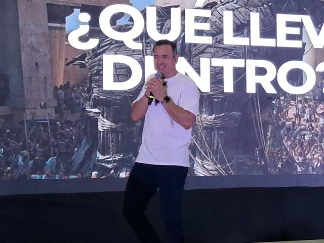 “No le tengo miedo a Morena”: Bonilla destaca triunfos del PAN en Chihuahua