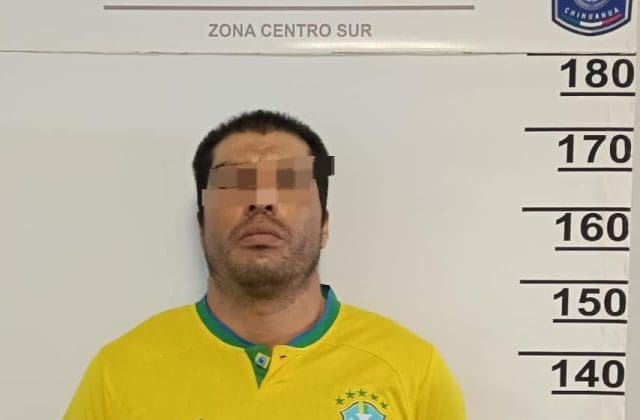 Acuden a Centro de rehabilitación para matarlo
