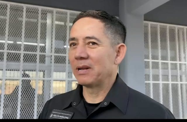 Registra la capital 24 homicidios; refuerzan patrullaje preventivo con apoyo de Defensa; Julio Salas