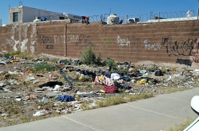 Atiende Desarrollo Urbano 110 reportes ambientales y de obra durante la última semana
