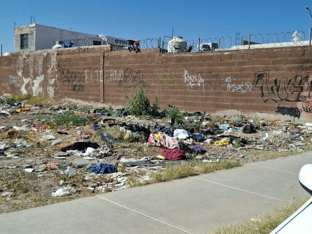 Atiende Desarrollo Urbano 110 reportes ambientales y de obra durante la última semana
