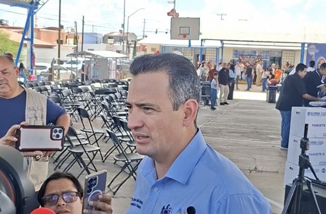 Bonilla se dice dispuesto a encabezar eventual alianza opositora rumbo a 2027
