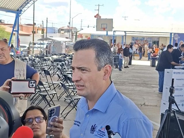 Bonilla se dice dispuesto a encabezar eventual alianza opositora rumbo a 2027