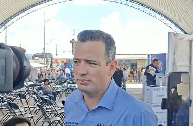 Invitan a escuelas públicas de Chihuahua a participar en programa de infraestructura y competitividad