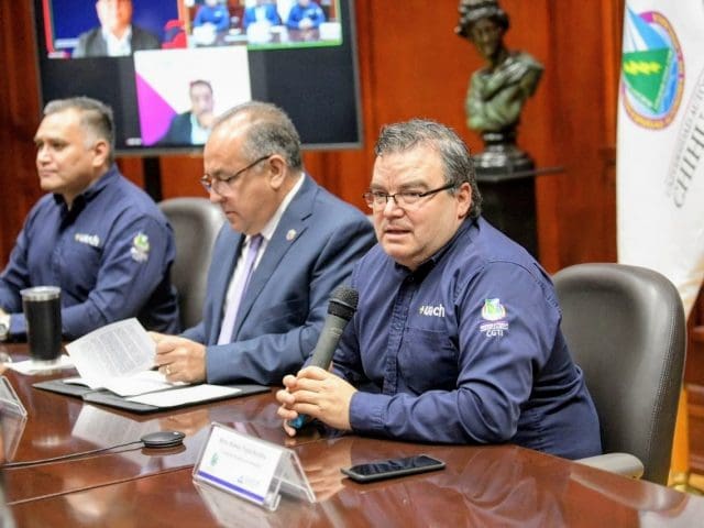 Invita la UACH las jornadas gratuitas de Ciberseguridad en la capital