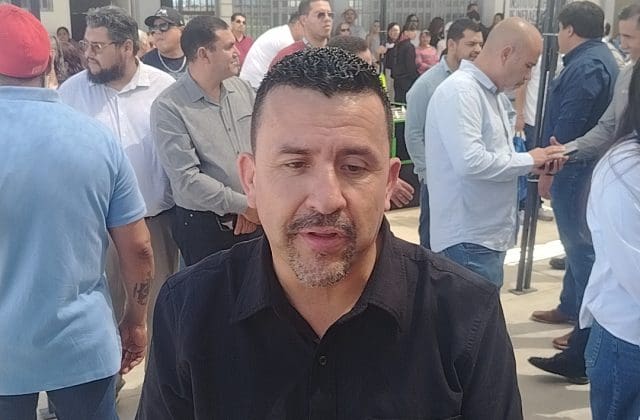 Descarta alcalde Madera denuncia contra sus antecesores tras observaciones de ASE