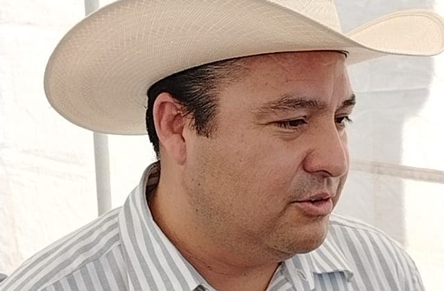 PEUA no alcanzó ni a 30% de productores; Valenciano pide salida de Román Alcántar