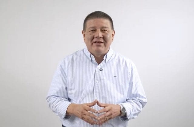 Jáuregui pide reglas claras, medición y apertura para definir candidatura del PAN en Chihuahua capital
