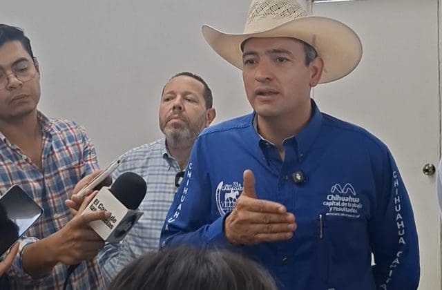 Bonilla aclara que sentencia sobre el relleno sanitario de Mápula aún no representa luz verde
