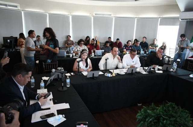 Congreso exhorta al Municipio de Juárez a atender a familias que buscan regularizar su vivienda