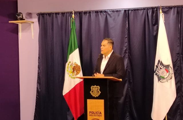 Abren investigación contra policía estatal acusado de fraude por compañeros de corporación
