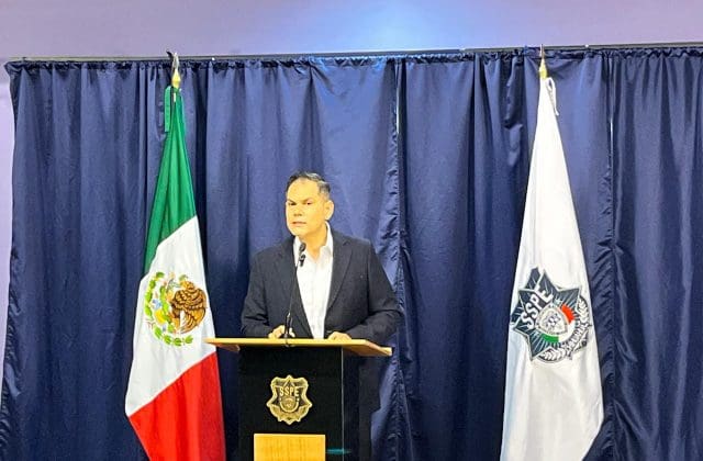 Percepción de inseguridad mejora en Chihuahua capital y Juárez: SSPE