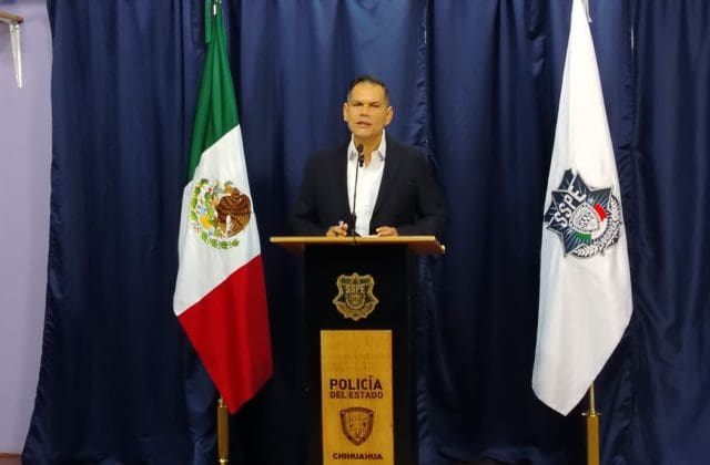 Asegura SSPE 48 armas largas y 262 vehículos durante julio