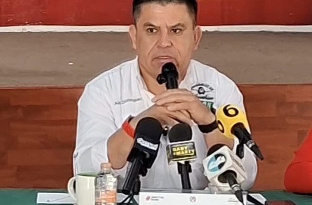 Anuncia PRI Chihuahua denuncia contra Morena por presuntos actos anticipados de campaña