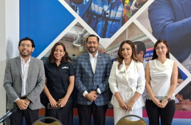 Presenta Municipio la “Jornada Emprende 2026” para impulsar a emprendedores