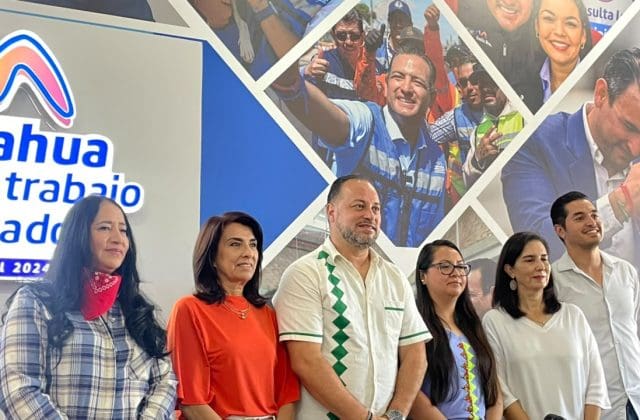 Anuncian la Semana de los Abuelos, Tradición y Juventud en la Plaza de armas de Chihuahua