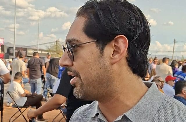 Mantiene IMPAS acciones preventivas contra la Rickettsiosis en Chihuahua capital