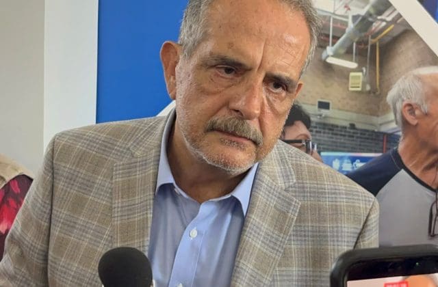Apoya CANACO autonomía de Fiscalía para mejorar confianza ciudadana