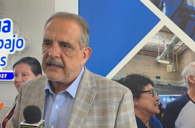 Invita Canaco a feria de útiles escolares en Plaza Sendero