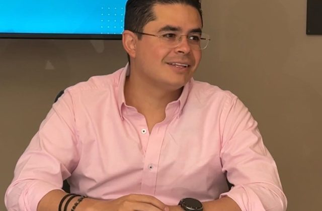 Rafa Loera pide reglas claras en el PAN para definir candidatura a la Alcaldía de Chihuahua