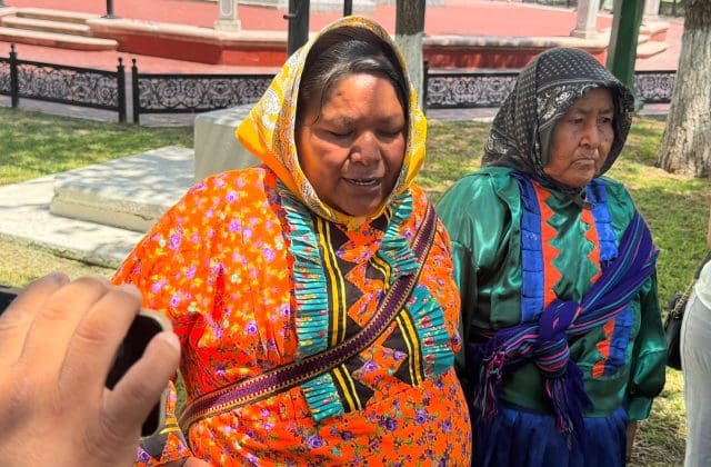 Buscarían planta tratadora para solucionar contaminación en Barrancas del Cobre